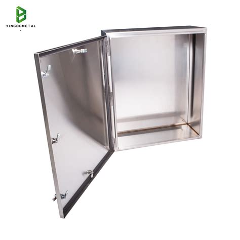 sheet metal enclosures on ebay|sheet metal boxes by size.